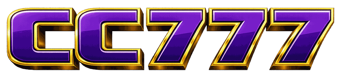cc777 logo